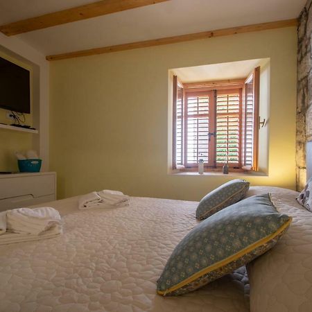 Apartments Giro Korcula מראה חיצוני תמונה