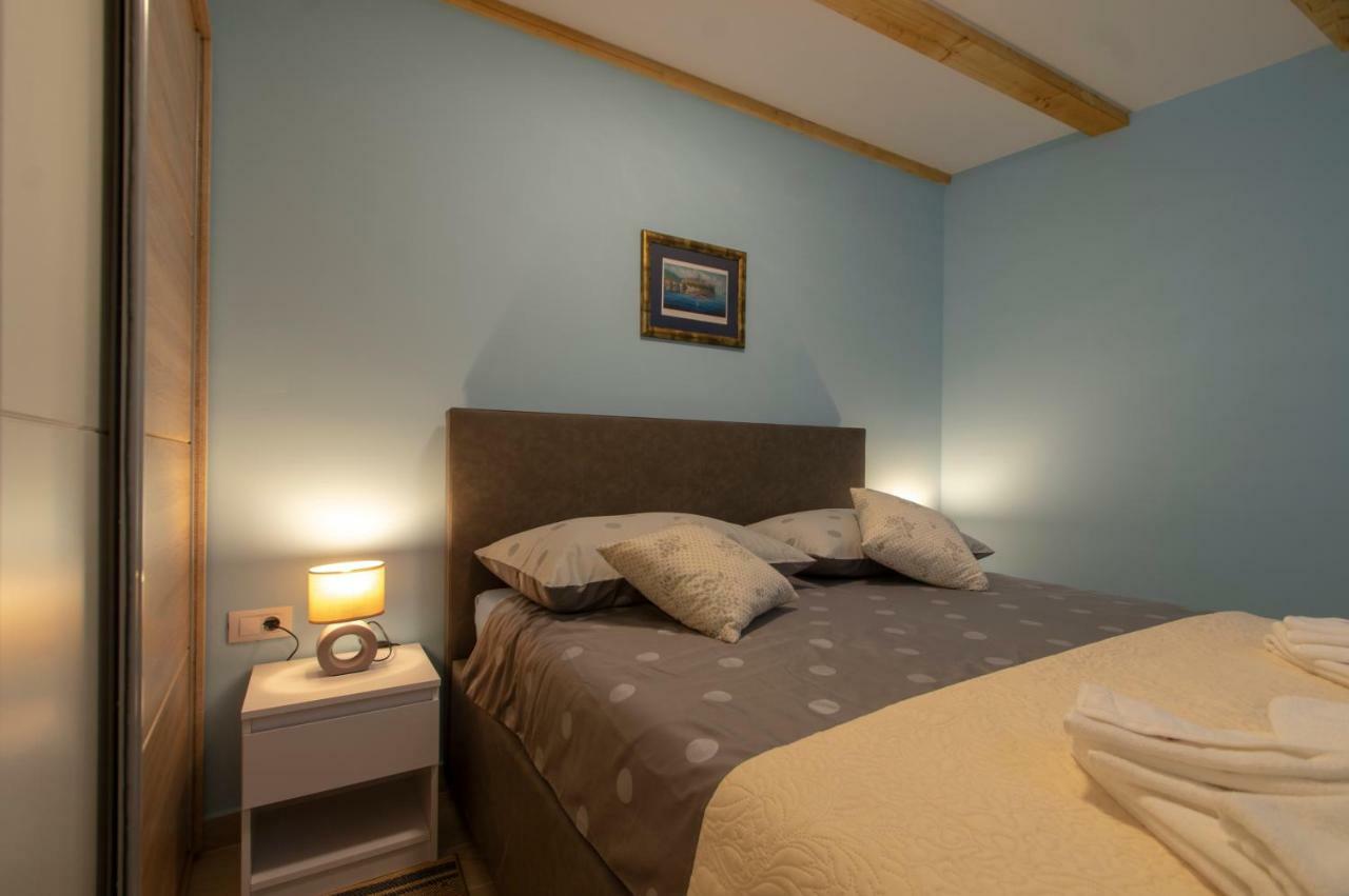 Apartments Giro Korcula מראה חיצוני תמונה