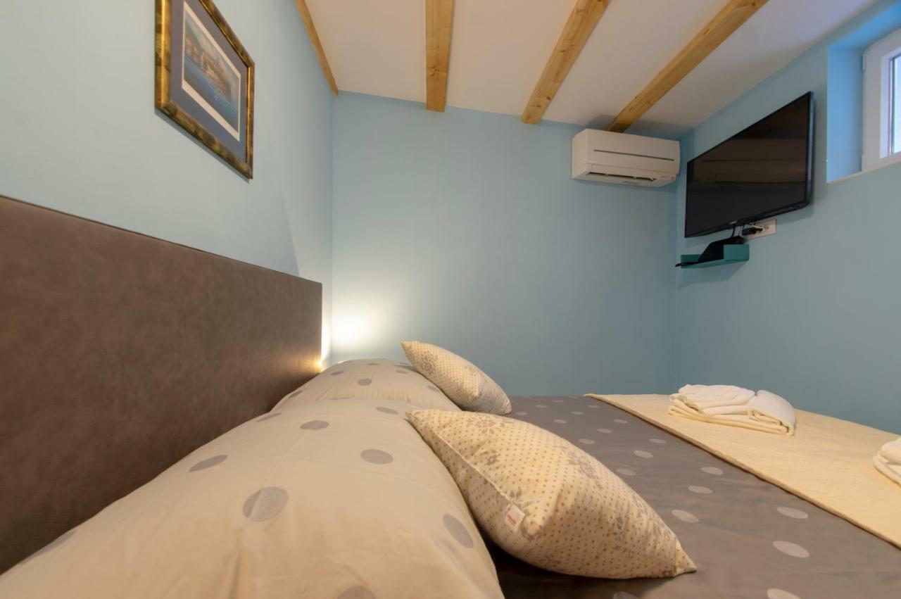 Apartments Giro Korcula מראה חיצוני תמונה