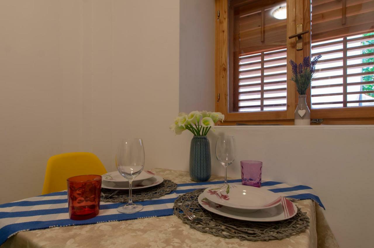 Apartments Giro Korcula מראה חיצוני תמונה