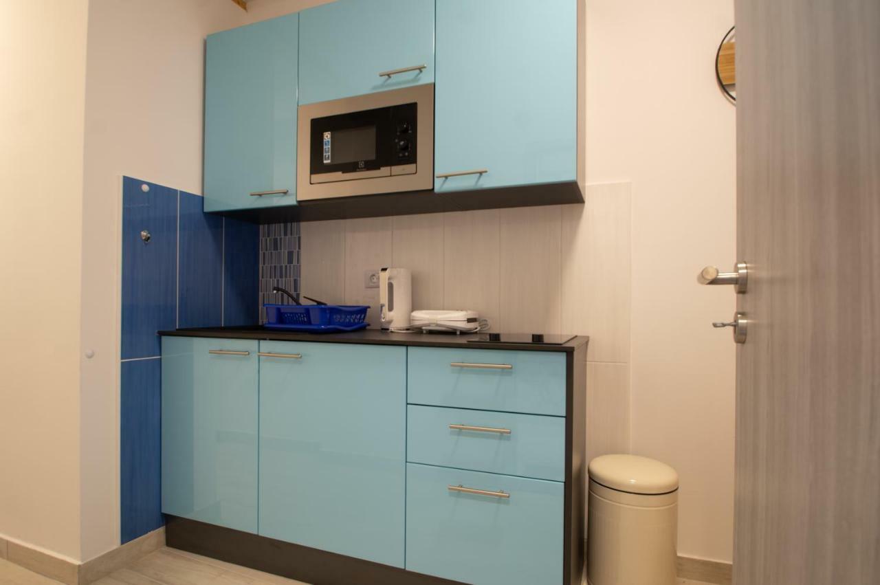 Apartments Giro Korcula מראה חיצוני תמונה