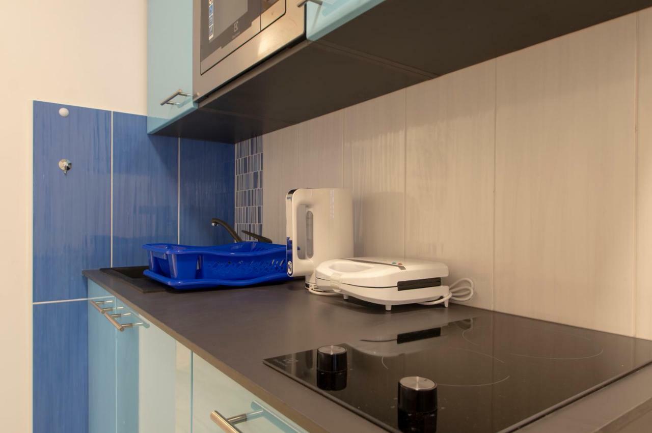Apartments Giro Korcula מראה חיצוני תמונה
