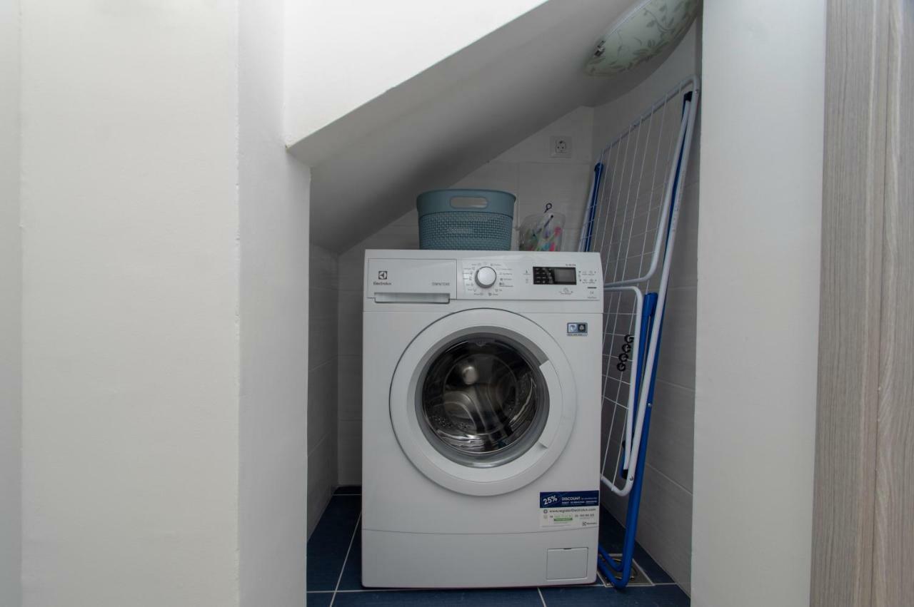 Apartments Giro Korcula מראה חיצוני תמונה