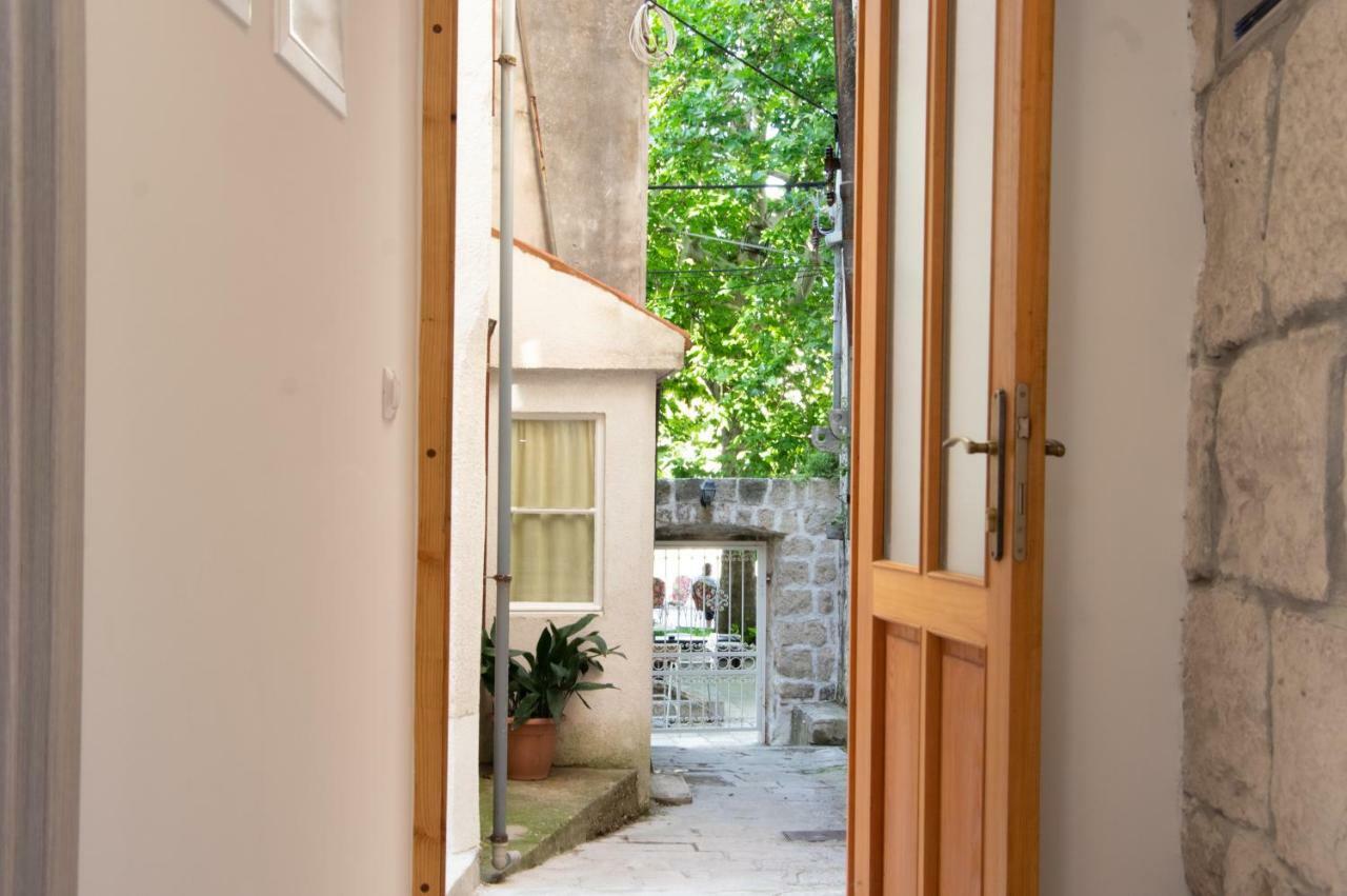 Apartments Giro Korcula מראה חיצוני תמונה