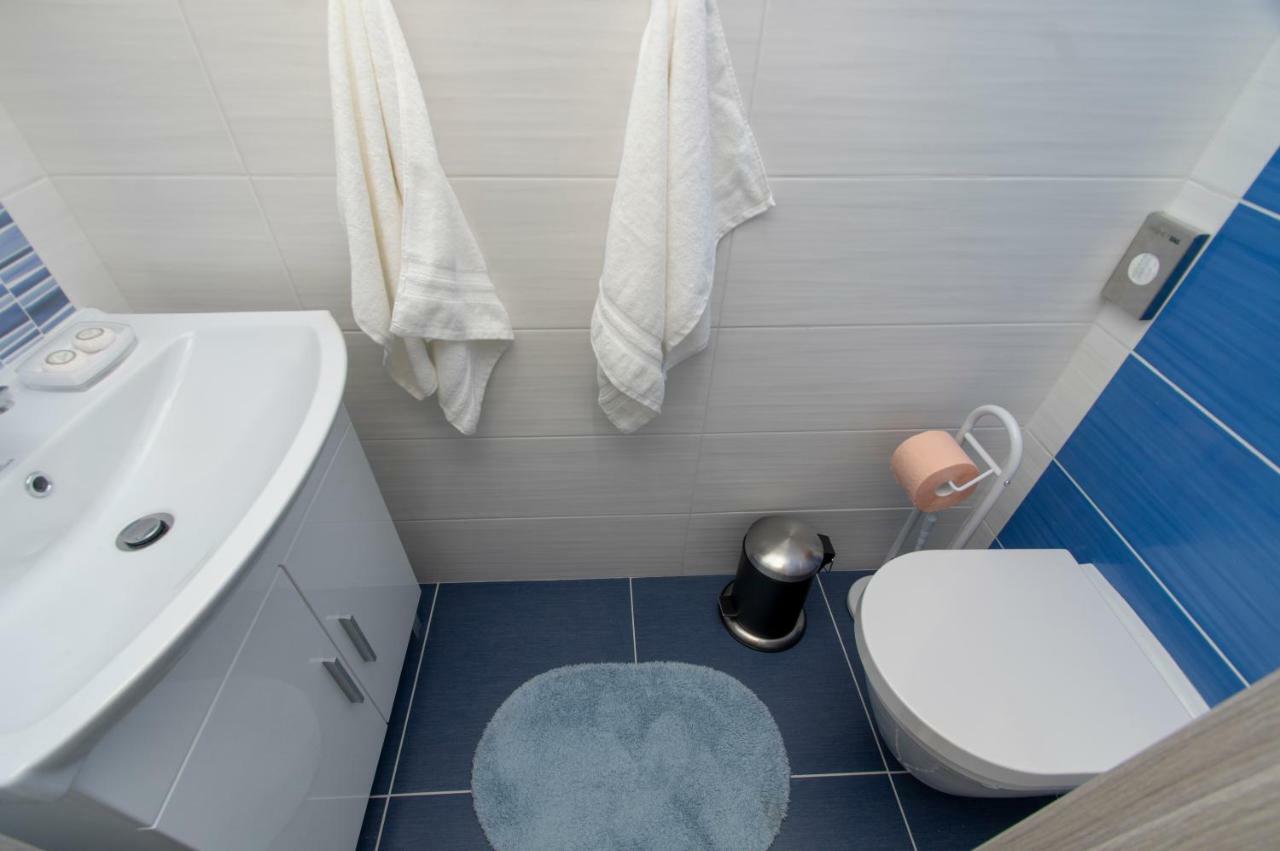 Apartments Giro Korcula מראה חיצוני תמונה