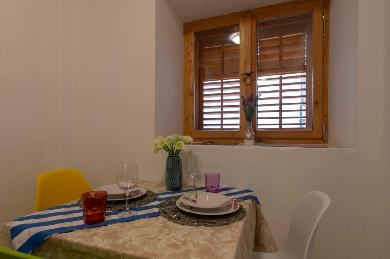 Apartments Giro Korcula מראה חיצוני תמונה