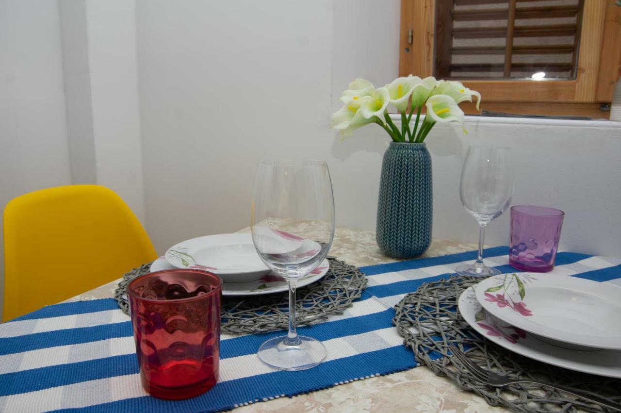 Apartments Giro Korcula מראה חיצוני תמונה