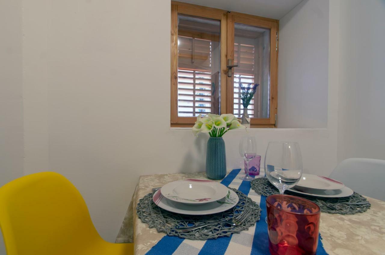 Apartments Giro Korcula מראה חיצוני תמונה