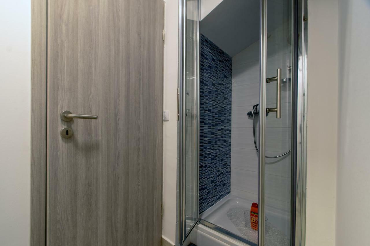 Apartments Giro Korcula מראה חיצוני תמונה