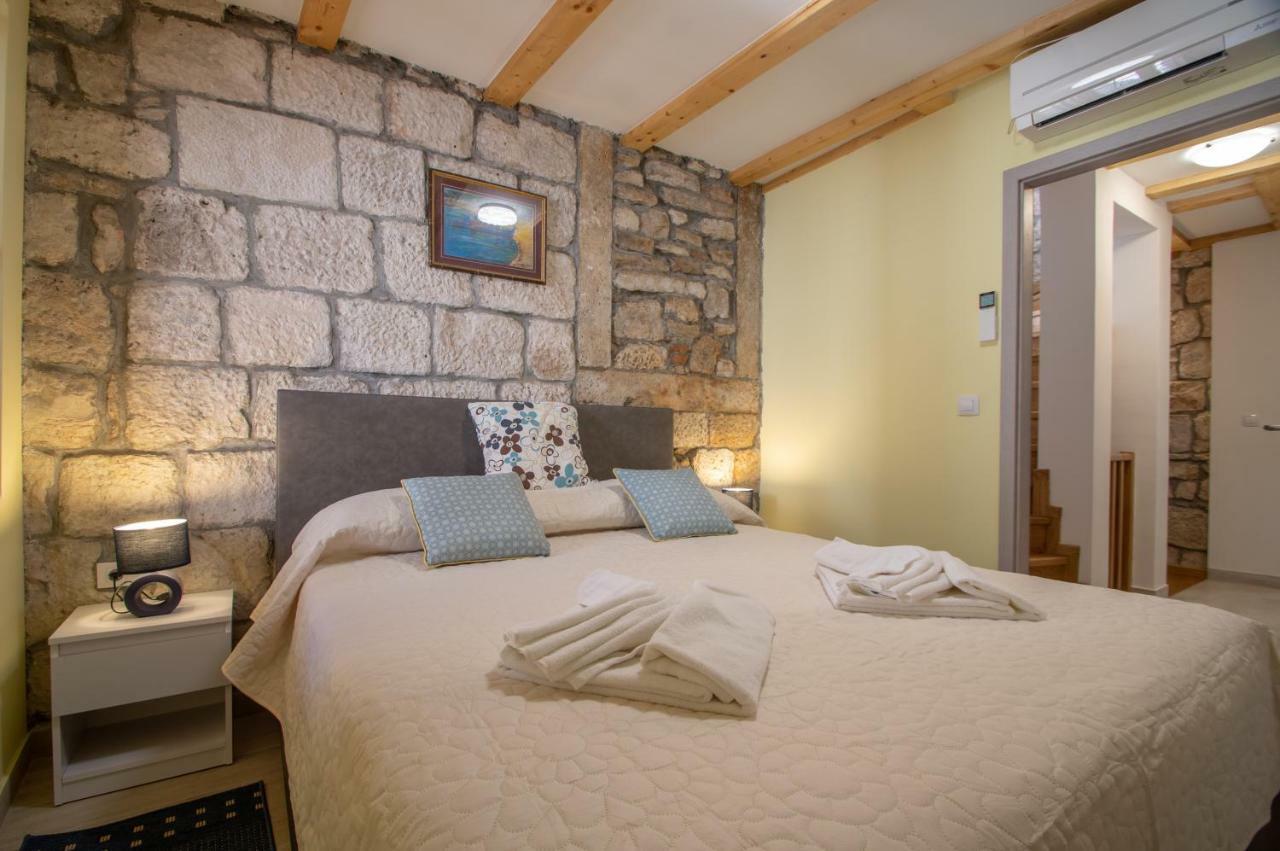 Apartments Giro Korcula מראה חיצוני תמונה