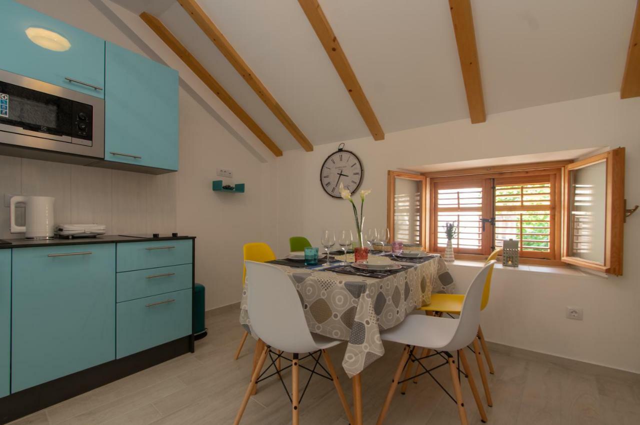 Apartments Giro Korcula מראה חיצוני תמונה