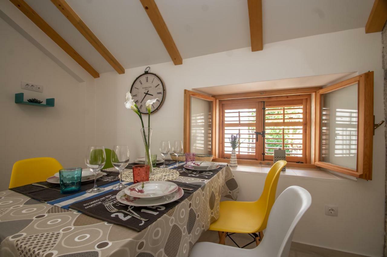 Apartments Giro Korcula מראה חיצוני תמונה