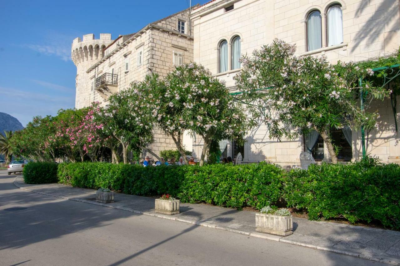 Apartments Giro Korcula מראה חיצוני תמונה