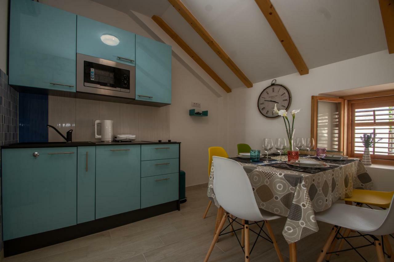 Apartments Giro Korcula מראה חיצוני תמונה