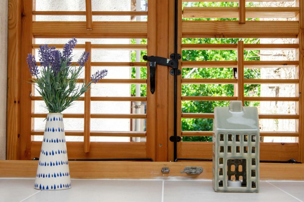 Apartments Giro Korcula מראה חיצוני תמונה