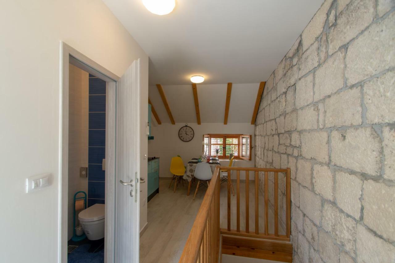 Apartments Giro Korcula מראה חיצוני תמונה