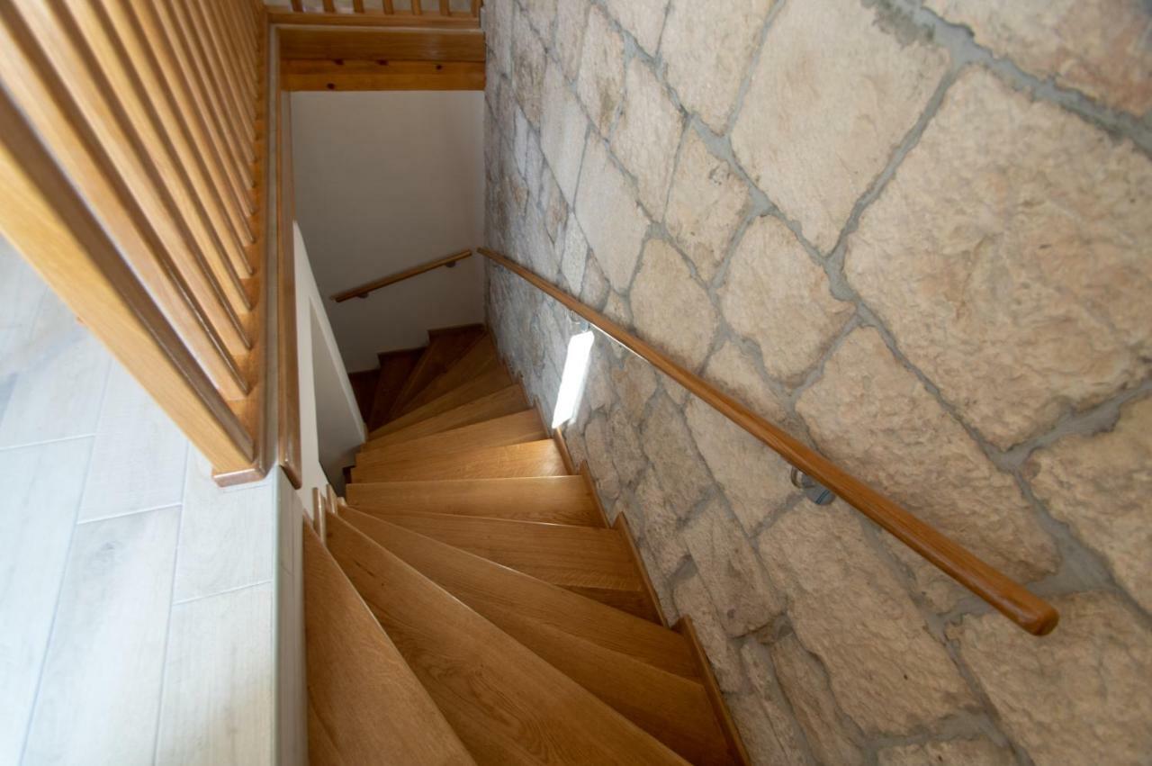 Apartments Giro Korcula מראה חיצוני תמונה