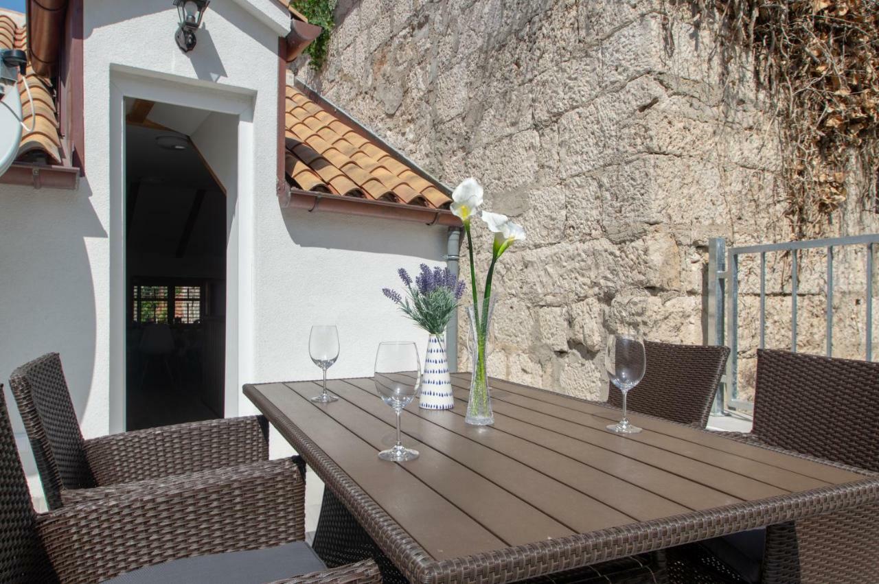 Apartments Giro Korcula מראה חיצוני תמונה