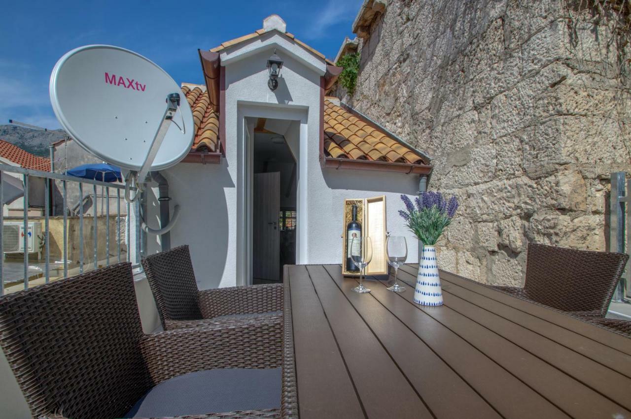 Apartments Giro Korcula מראה חיצוני תמונה