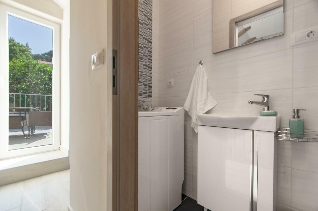 Apartments Giro Korcula מראה חיצוני תמונה