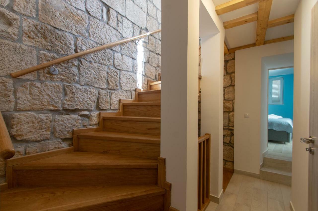 Apartments Giro Korcula מראה חיצוני תמונה