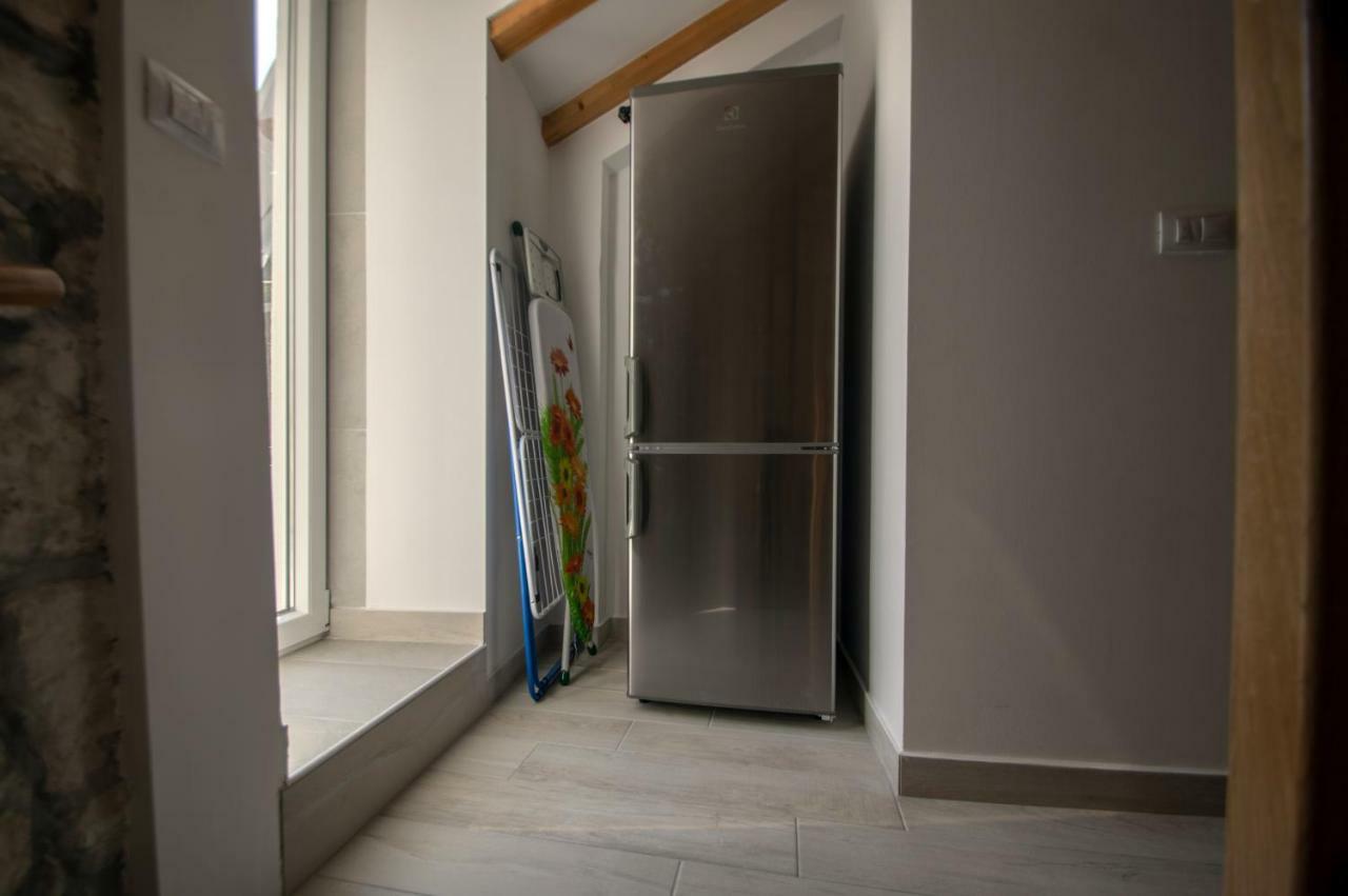 Apartments Giro Korcula מראה חיצוני תמונה