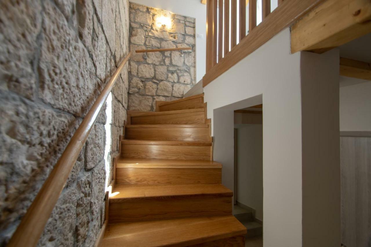 Apartments Giro Korcula מראה חיצוני תמונה