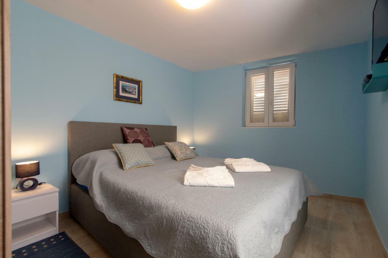 Apartments Giro Korcula מראה חיצוני תמונה
