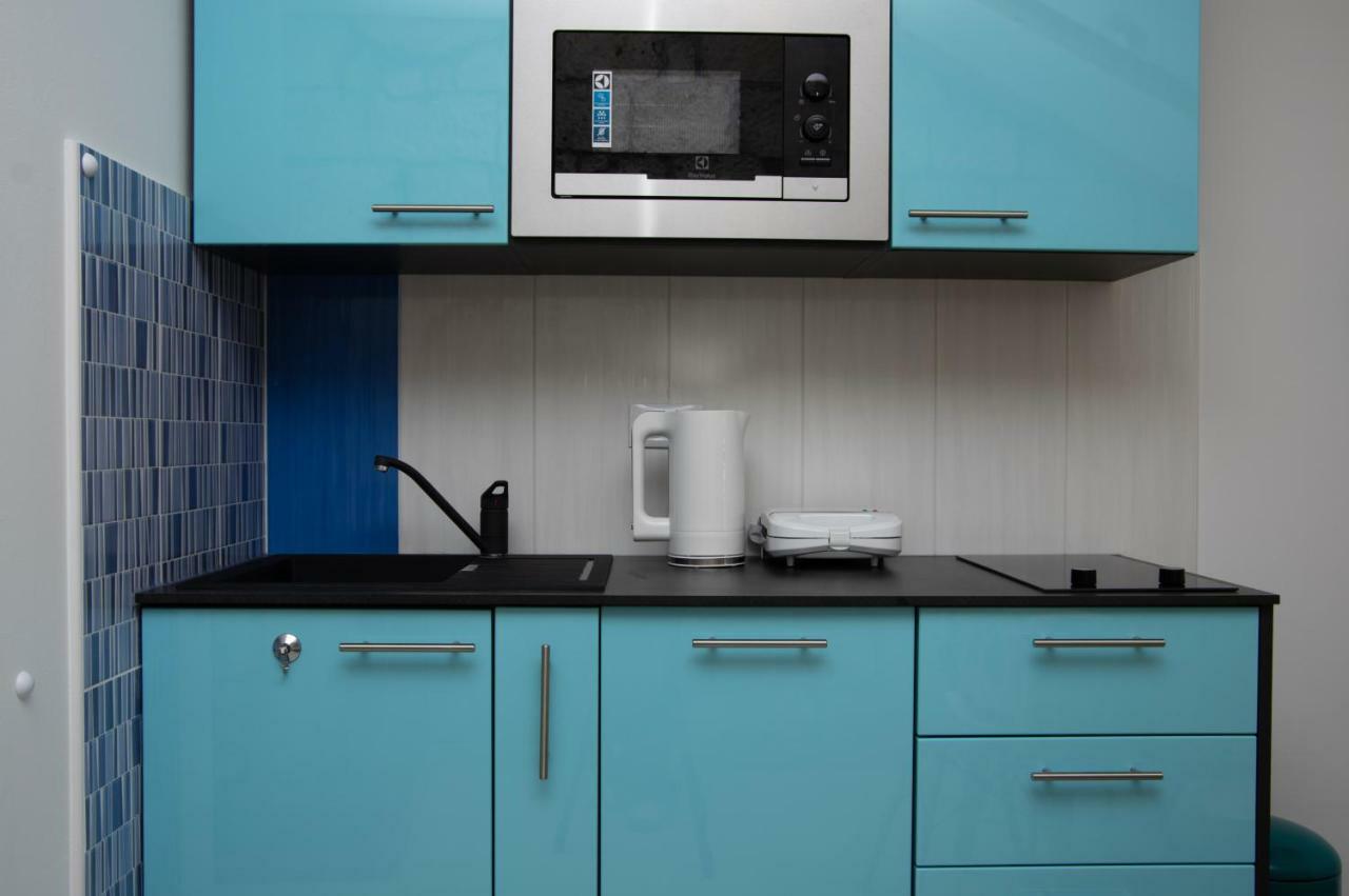 Apartments Giro Korcula מראה חיצוני תמונה